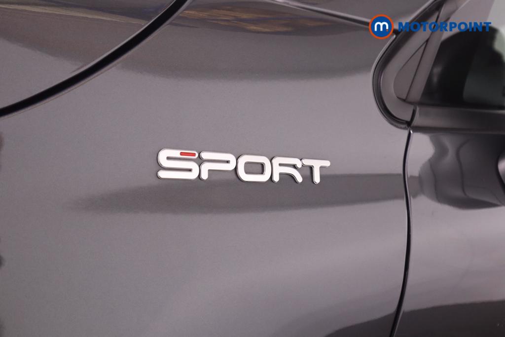 Fiat 500X Sport Manual Petrol SUV - Stock Number (1435953) - 24th supplementary image
