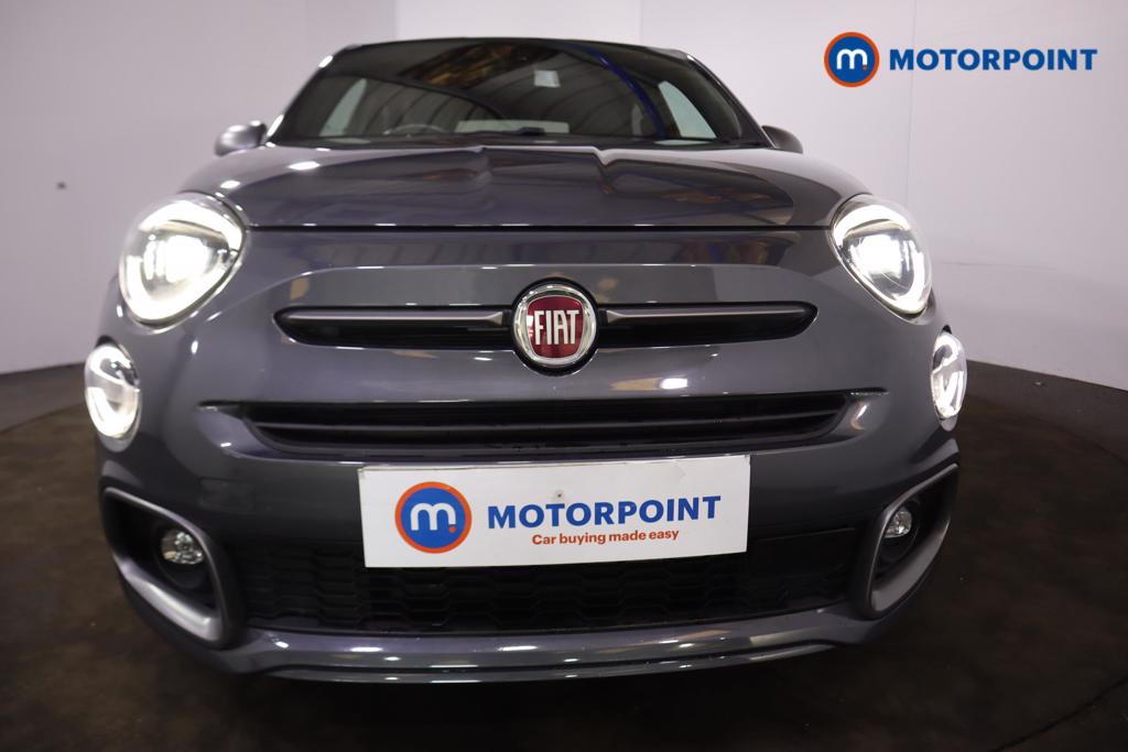 Fiat 500X Sport Manual Petrol SUV - Stock Number (1435953) - 26th supplementary image