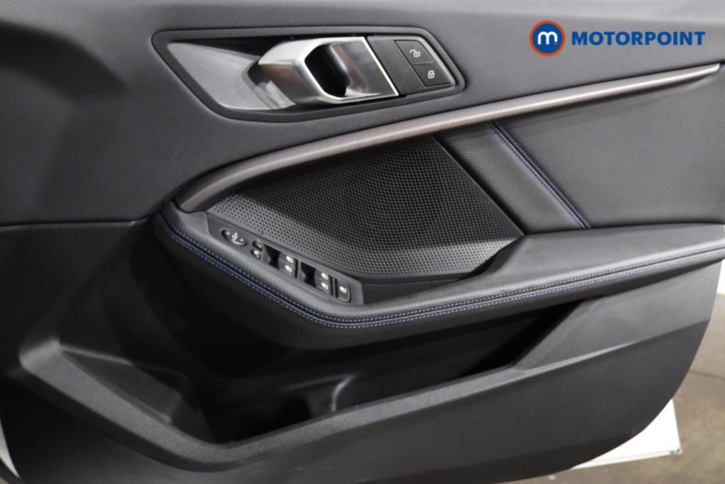 BMW 1 Series M Sport Manual Petrol Hatchback - Stock Number (1436089) - 21st supplementary image