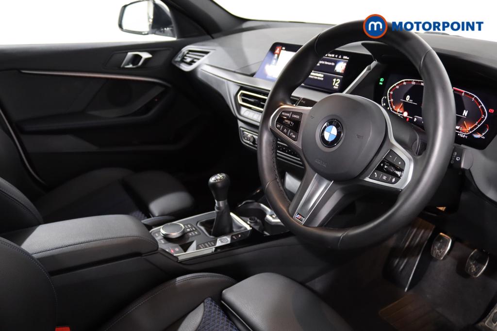 BMW 1 Series M Sport Manual Petrol Hatchback - Stock Number (1436089) - 26th supplementary image