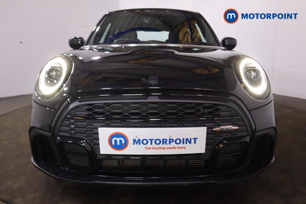Mini Hatchback Cooper Sport Automatic Petrol Hatchback - Stock Number (1436746) - 24th supplementary image