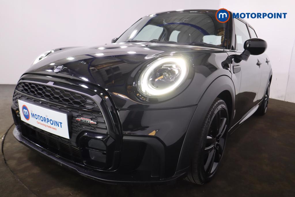 Mini Hatchback Cooper Sport Automatic Petrol Hatchback - Stock Number (1436746) - 25th supplementary image