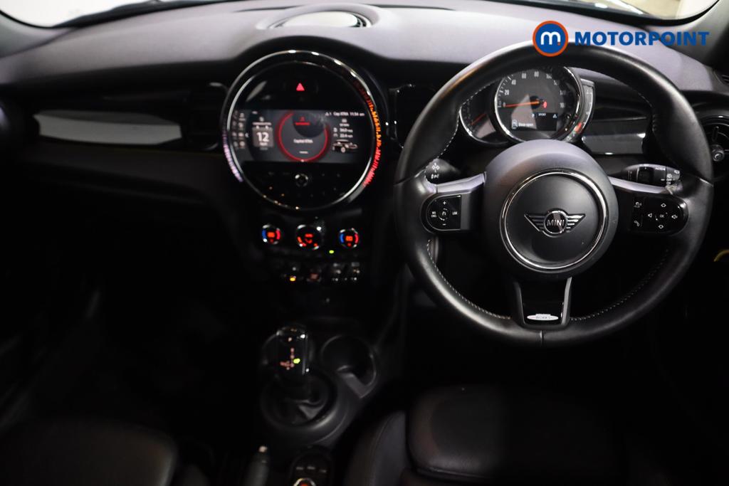 Mini Hatchback Cooper Sport Automatic Petrol Hatchback - Stock Number (1436746) - 1st supplementary image