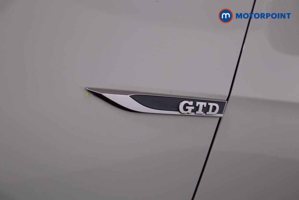 Volkswagen Golf Gtd Blueline Automatic Diesel Hatchback - Stock Number (1438387) - 25th supplementary image