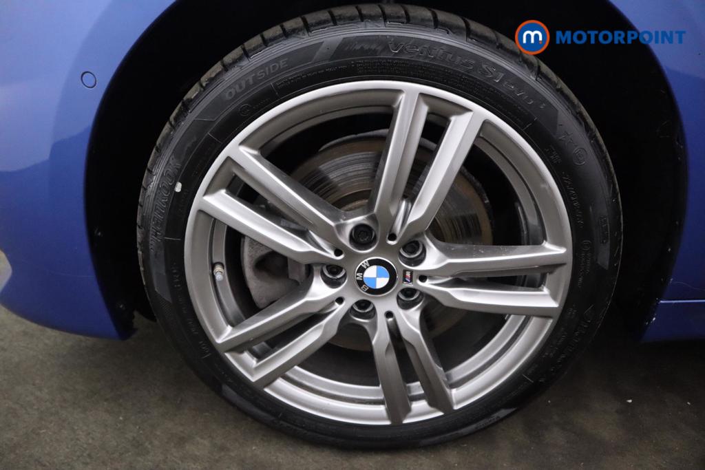 BMW 2 Series M Sport Premium Automatic Petrol Parallel Phev Estate - Stock Number (1438527) - 15th supplementary image