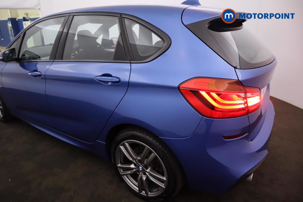 BMW 2 Series M Sport Premium Automatic Petrol Parallel Phev Estate - Stock Number (1438527) - 21st supplementary image