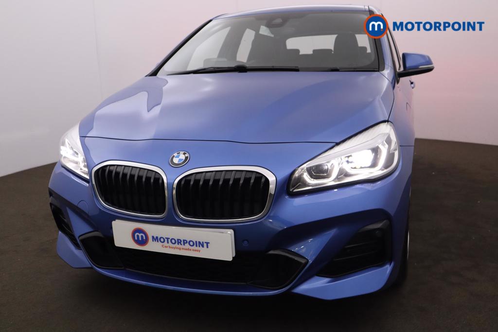 BMW 2 Series M Sport Premium Automatic Petrol Parallel Phev Estate - Stock Number (1438527) - 24th supplementary image