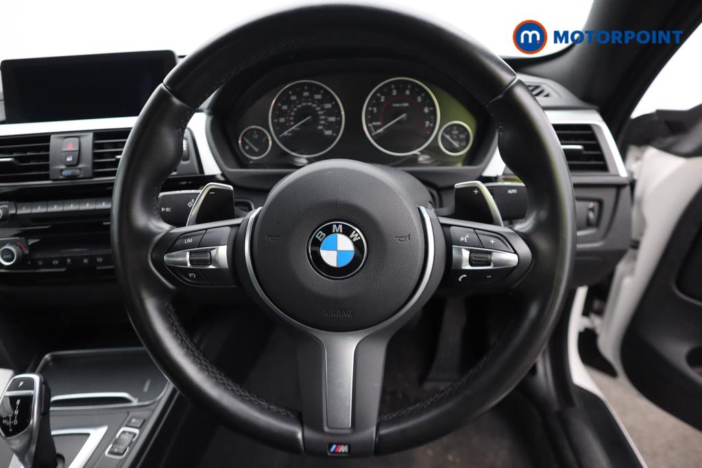 BMW 4 Series M Sport Automatic Petrol Coupe - Stock Number (1438753) - 3rd supplementary image