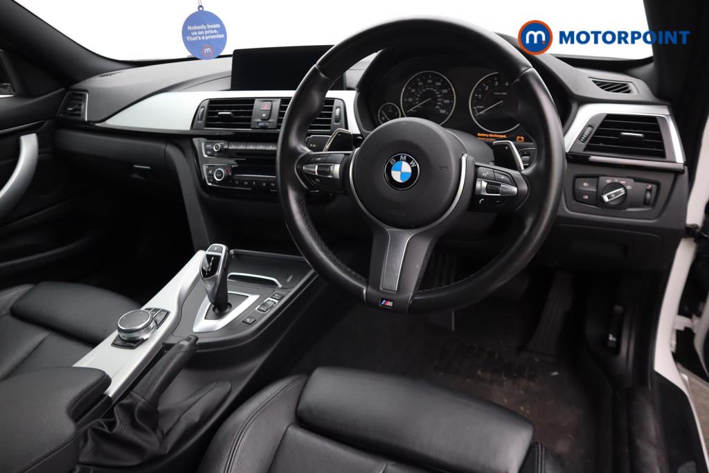 BMW 4 Series M Sport Automatic Petrol Coupe - Stock Number (1438753) - 13th supplementary image