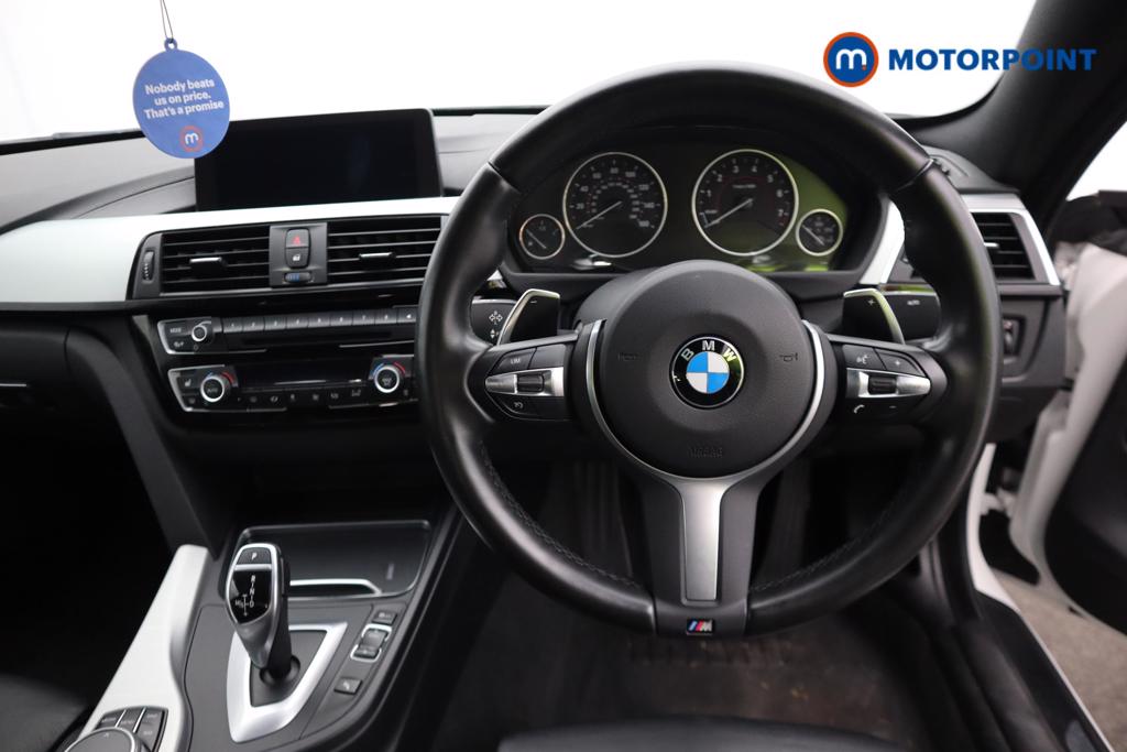 BMW 4 Series M Sport Automatic Petrol Coupe - Stock Number (1438753) - 1st supplementary image