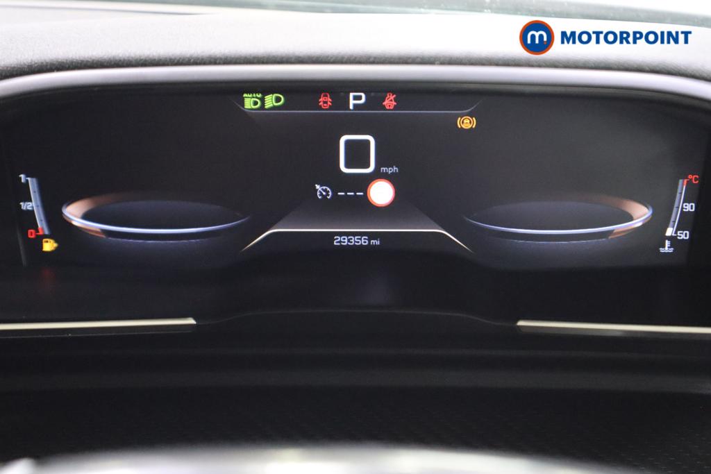 Peugeot 508 Gt Line Automatic Petrol Estate - Stock Number (1438848) - 5th supplementary image
