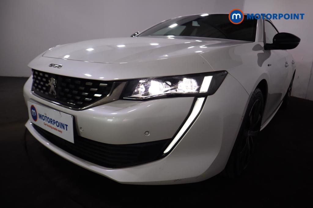 Peugeot 508 Gt Line Automatic Petrol Estate - Stock Number (1438848) - 22nd supplementary image