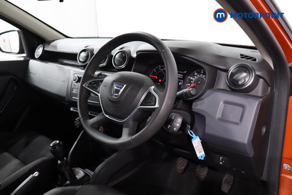 Dacia Duster Essential Manual Petrol SUV - Stock Number (1438982) - 3rd supplementary image