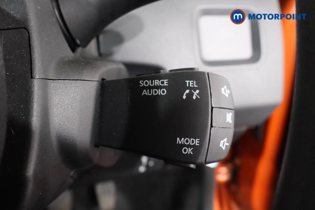 Dacia Duster Essential Manual Petrol SUV - Stock Number (1438982) - 10th supplementary image