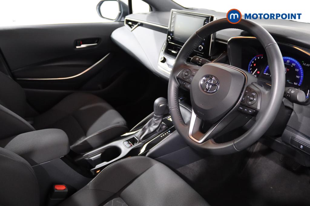 Toyota Corolla Icon Automatic Petrol-Electric Hybrid Hatchback - Stock Number (1439259) - 26th supplementary image