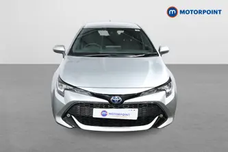 Toyota Corolla Icon Automatic Petrol-Electric Hybrid Hatchback - Stock Number (1439259) - Front bumper