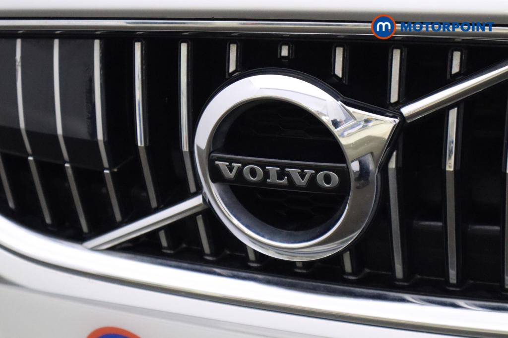 Volvo V40 Inscription Manual Petrol Hatchback - Stock Number (1439418) - 23rd supplementary image