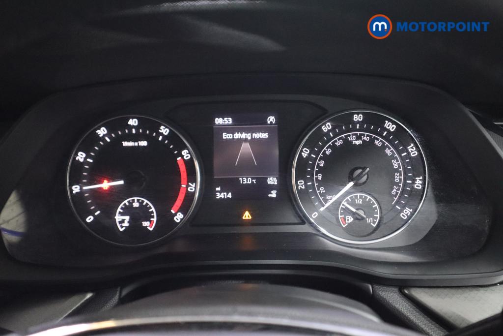 Skoda Octavia SE Manual Petrol Hatchback - Stock Number (1439609) - 5th supplementary image