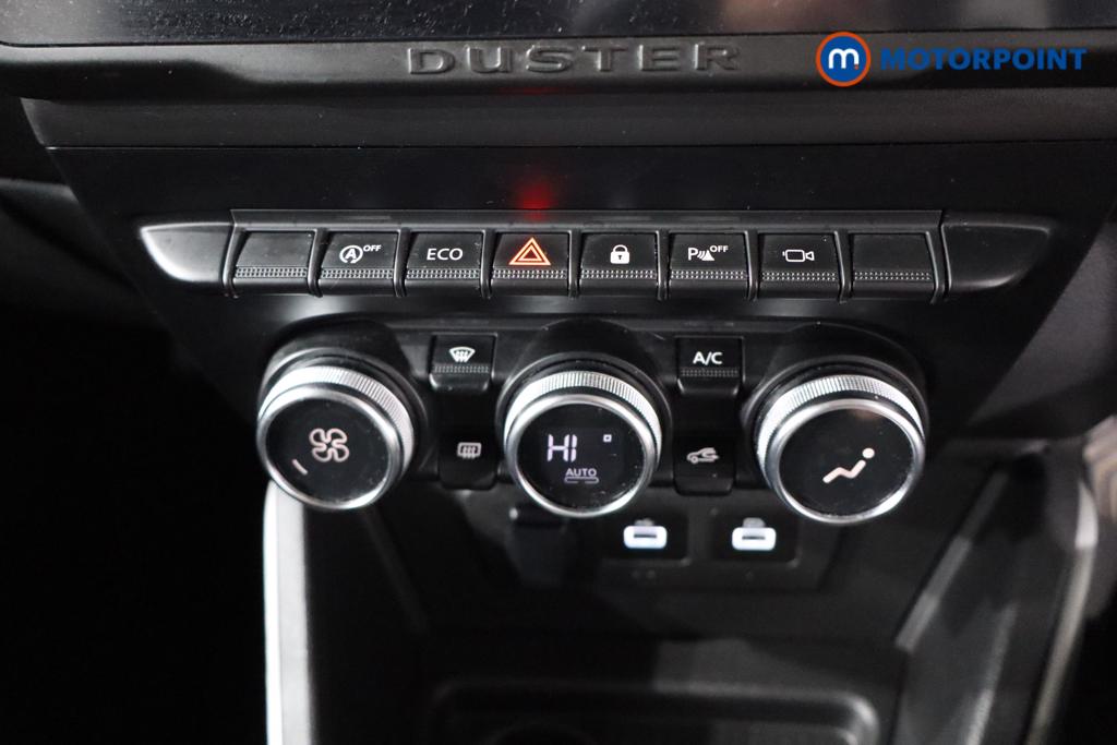 Dacia Duster Prestige Manual Petrol SUV - Stock Number (1439659) - 9th supplementary image