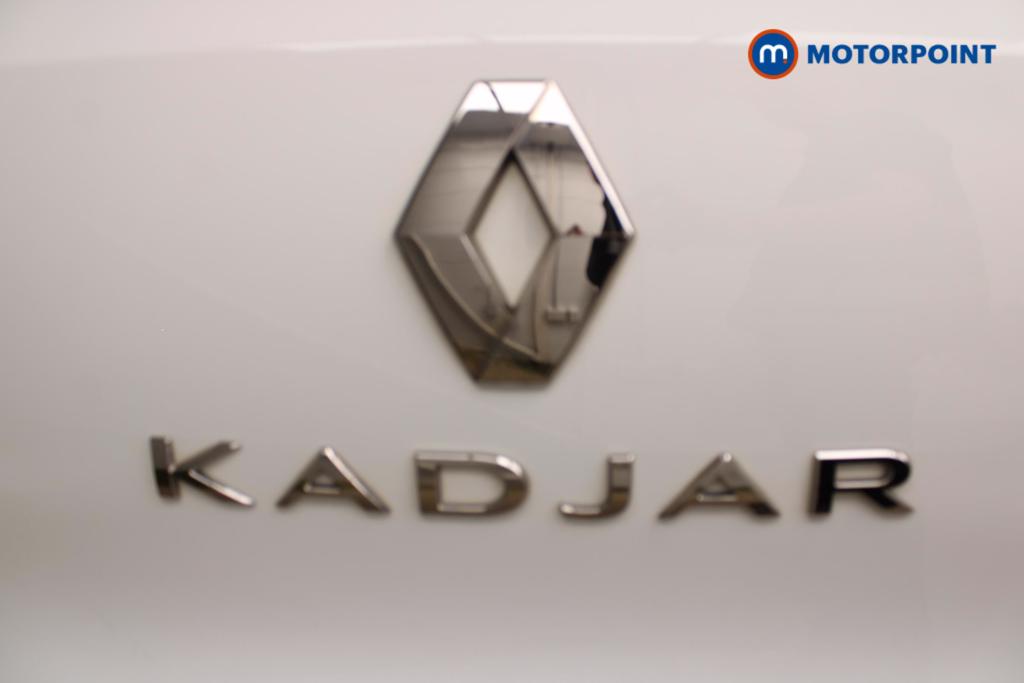 Renault Kadjar Iconic Manual Diesel SUV - Stock Number (1439670) - 21st supplementary image