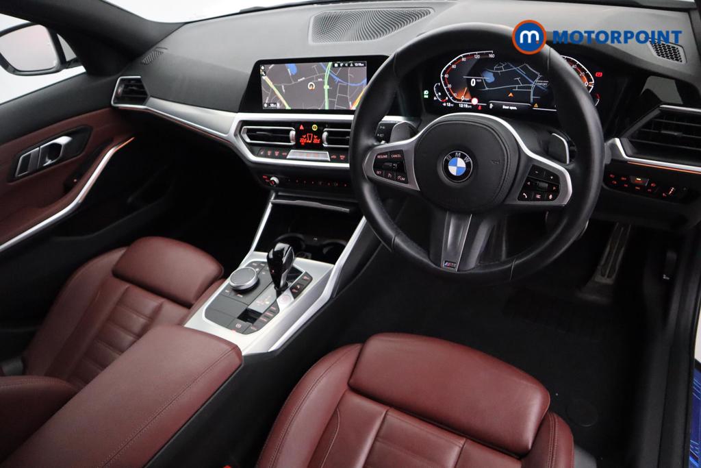 BMW 3 Series M Sport Automatic Petrol Saloon - Stock Number (1439683) - 10th supplementary image