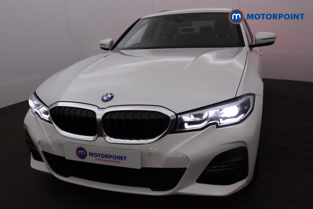 BMW 3 Series M Sport Automatic Petrol Saloon - Stock Number (1439683) - 24th supplementary image