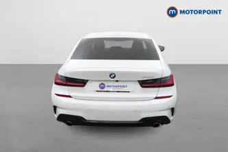 BMW 3 Series M Sport Automatic Petrol Saloon - Stock Number (1439683) - Rear bumper