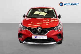 Renault Captur Iconic Manual Petrol SUV - Stock Number (1439706) - Front bumper