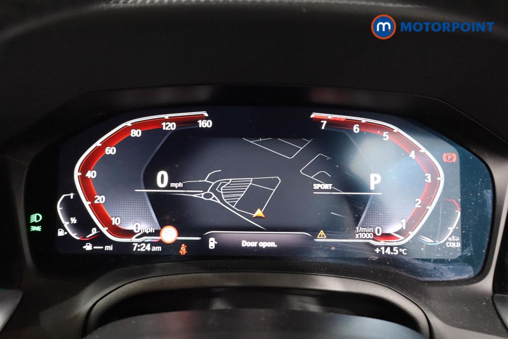 BMW 4 Series M Sport Automatic Petrol Coupe - Stock Number (1439770) - 4th supplementary image