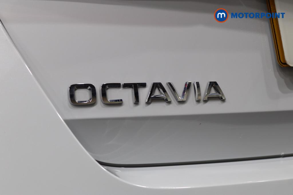 Skoda Octavia SE Manual Petrol Hatchback - Stock Number (1440271) - 29th supplementary image