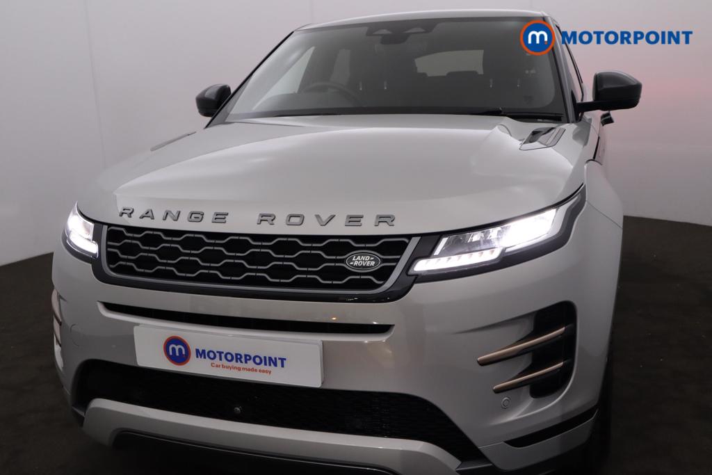 Land Rover Range Rover Evoque R-Dynamic S Automatic Diesel SUV - Stock Number (1440382) - 23rd supplementary image