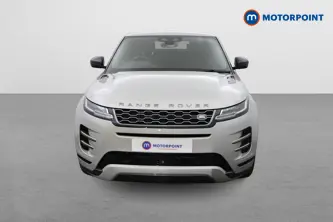 Land Rover Range Rover Evoque R-Dynamic S Automatic Diesel SUV - Stock Number (1440382) - Front bumper