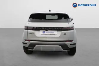 Land Rover Range Rover Evoque R-Dynamic S Automatic Diesel SUV - Stock Number (1440382) - Rear bumper