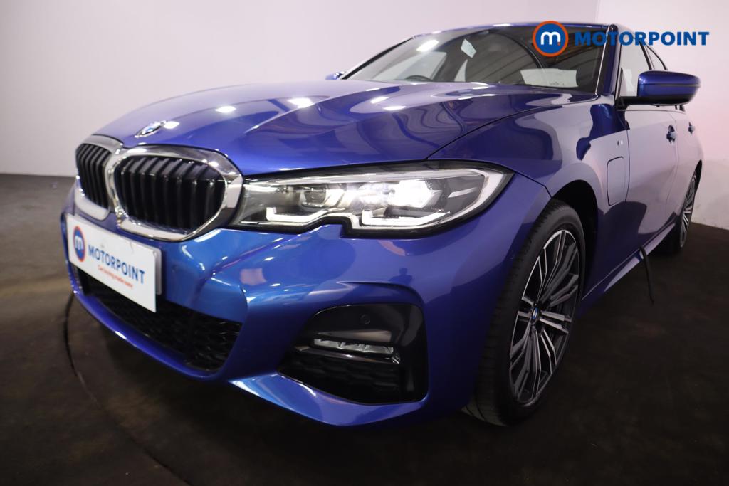 BMW 3 Series M Sport Automatic Petrol Parallel Phev Saloon - Stock Number (1440654) - 26th supplementary image