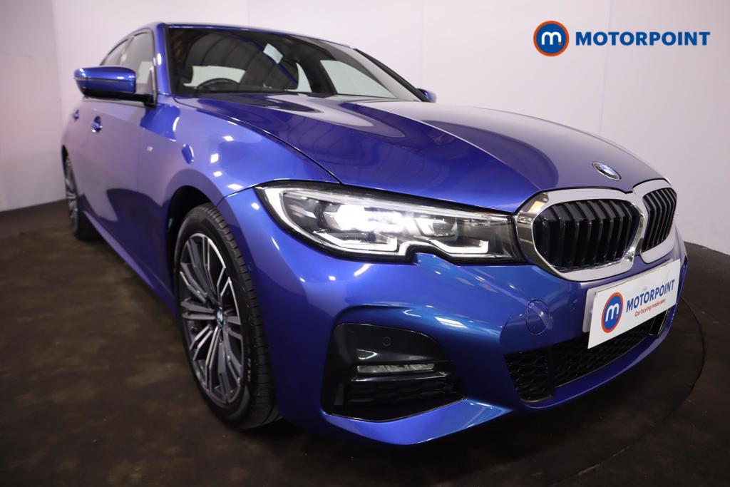 BMW 3 Series M Sport Automatic Petrol Parallel Phev Saloon - Stock Number (1440654) - 28th supplementary image