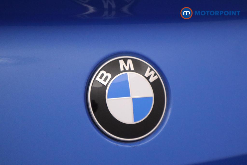 BMW Z4 M Sport Automatic Petrol Convertible - Stock Number (1441081) - 17th supplementary image