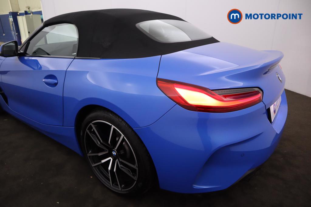BMW Z4 M Sport Automatic Petrol Convertible - Stock Number (1441081) - 18th supplementary image
