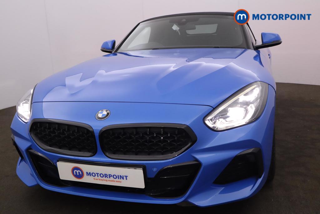 BMW Z4 M Sport Automatic Petrol Convertible - Stock Number (1441081) - 21st supplementary image