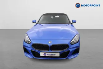 BMW Z4 M Sport Automatic Petrol Convertible - Stock Number (1441081) - Front bumper