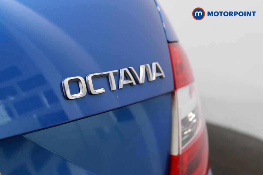 Skoda Octavia Se L Automatic Petrol Hatchback - Stock Number (1441383) - 28th supplementary image