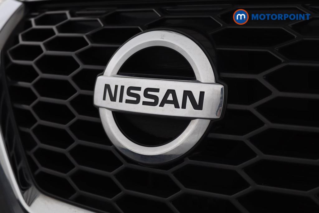 Nissan Juke N-Connecta Manual Petrol SUV - Stock Number (1441389) - 27th supplementary image