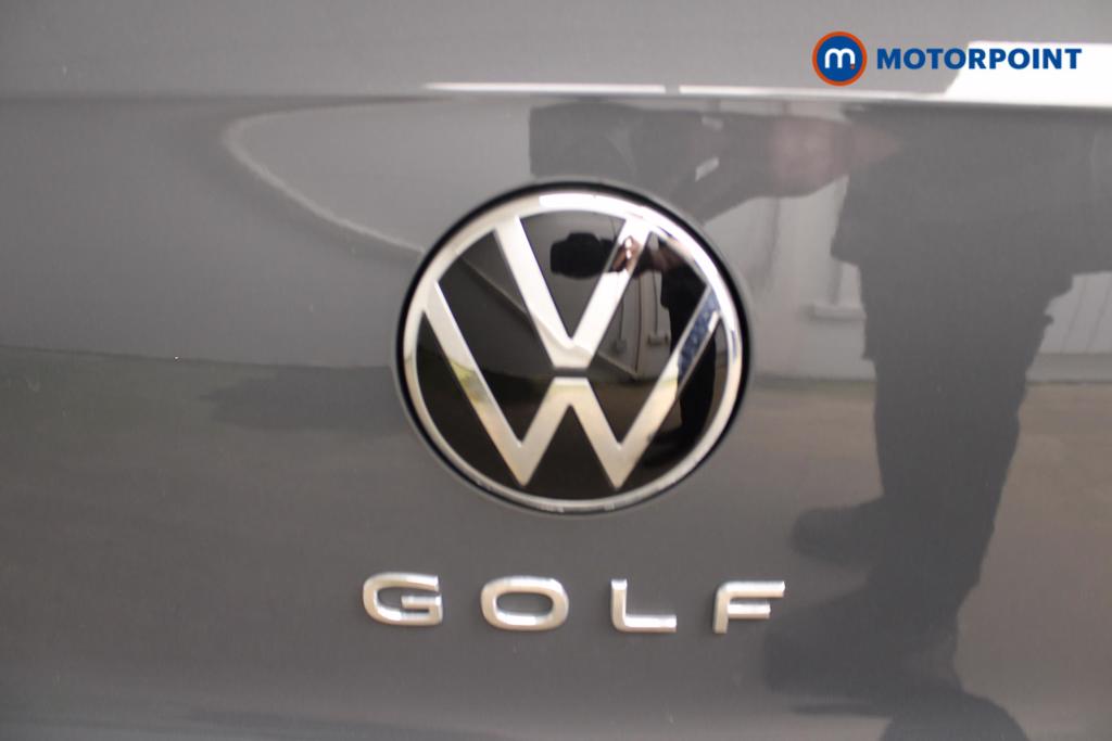 Volkswagen Golf Life Manual Diesel Hatchback - Stock Number (1441753) - 21st supplementary image