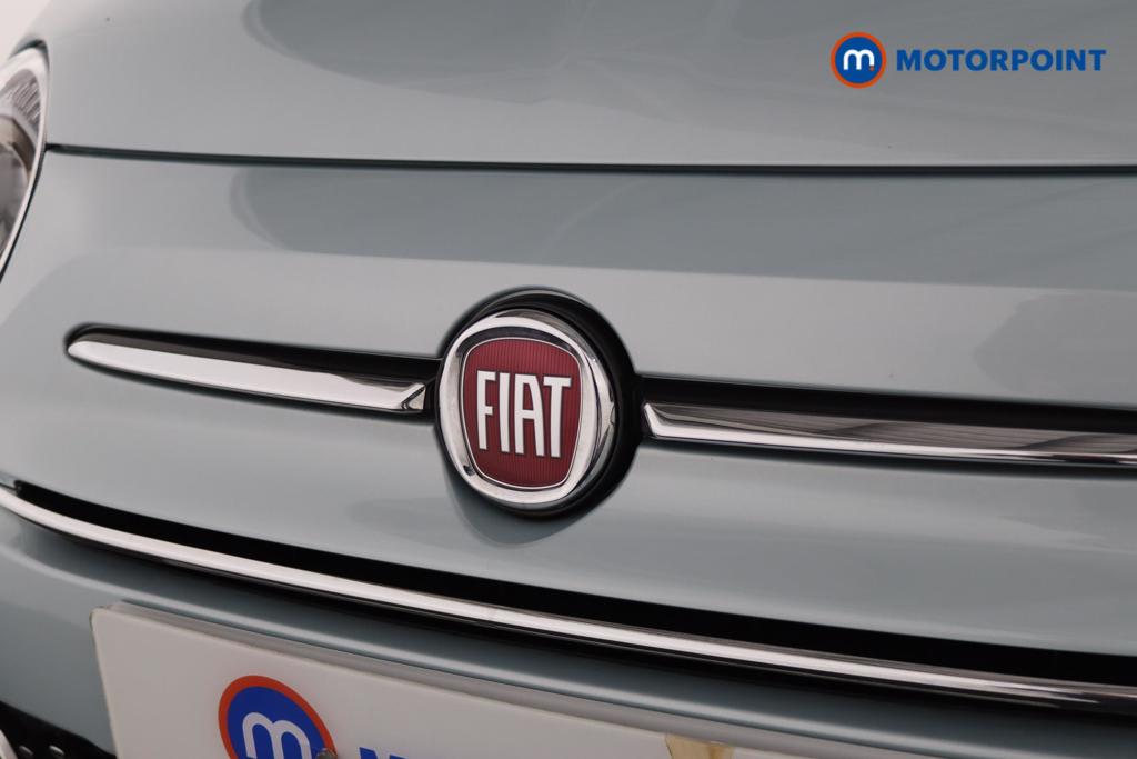 Fiat 500 Dolcevita Manual Petrol-Electric Hybrid Hatchback - Stock Number (1441793) - 23rd supplementary image