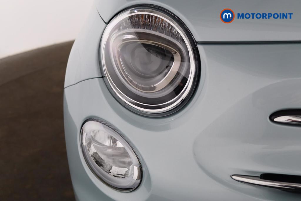 Fiat 500 Dolcevita Manual Petrol-Electric Hybrid Hatchback - Stock Number (1441793) - 24th supplementary image