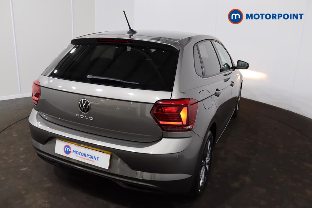 Volkswagen Polo SEL Automatic Petrol Hatchback - Stock Number (1441888) - 28th supplementary image