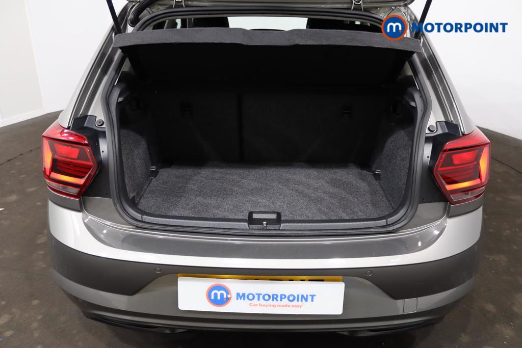 Volkswagen Polo SEL Automatic Petrol Hatchback - Stock Number (1441888) - 29th supplementary image