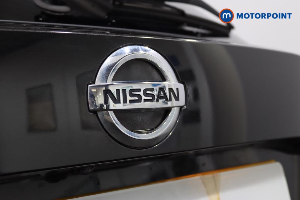 Nissan Juke N-Connecta Manual Petrol SUV - Stock Number (1442034) - 29th supplementary image