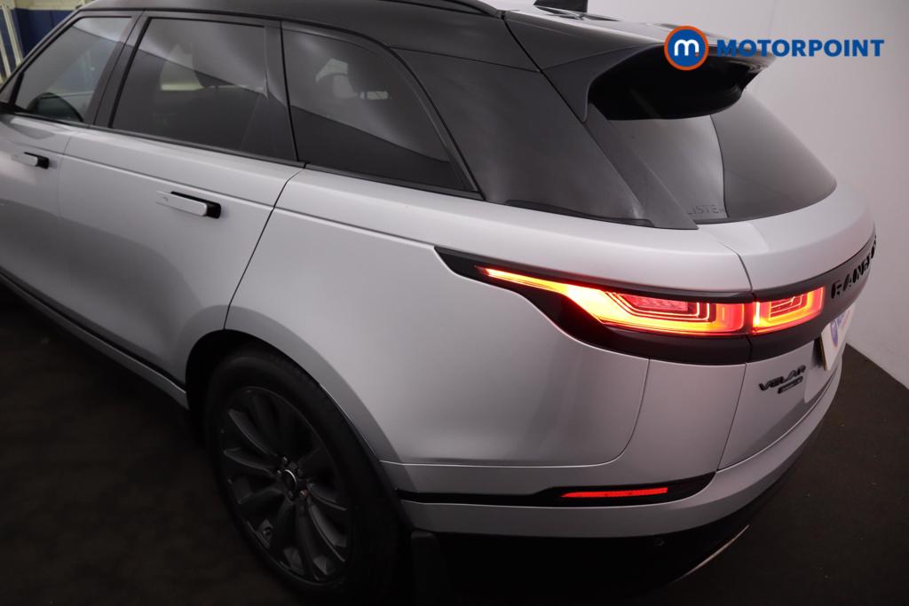 Land Rover Range Rover Velar R-Dynamic S Automatic Diesel SUV - Stock Number (1442138) - 20th supplementary image