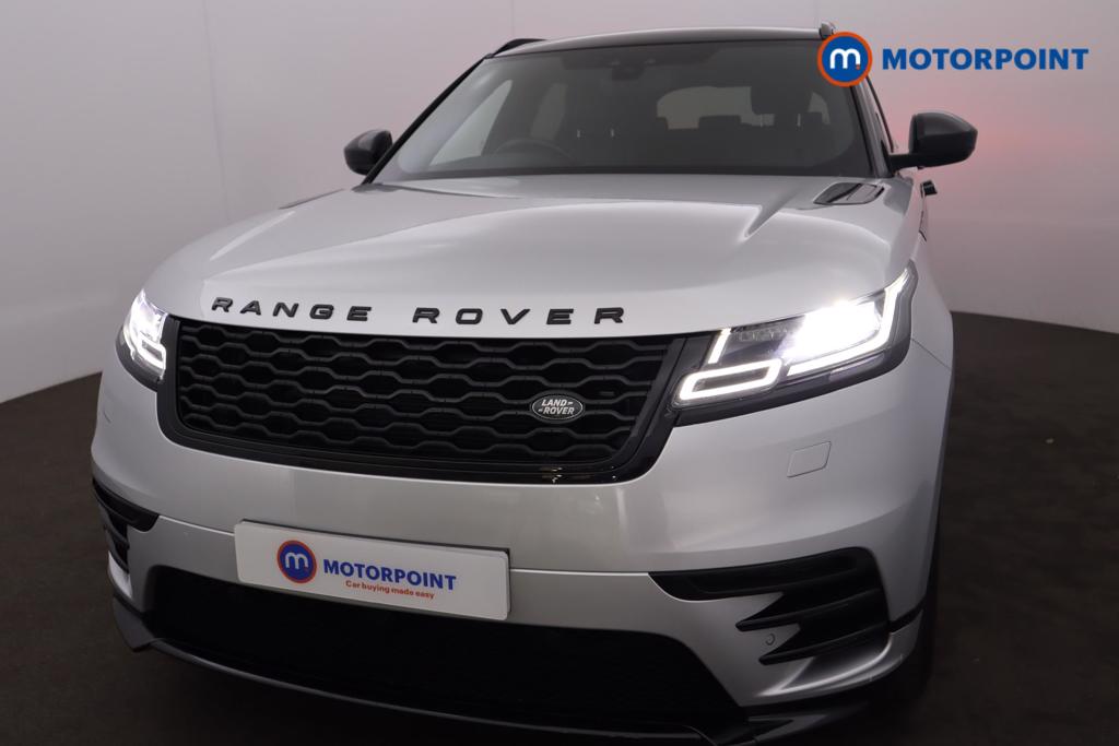 Land Rover Range Rover Velar R-Dynamic S Automatic Diesel SUV - Stock Number (1442138) - 23rd supplementary image