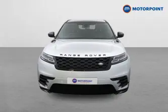 Land Rover Range Rover Velar R-Dynamic S Automatic Diesel SUV - Stock Number (1442138) - Front bumper